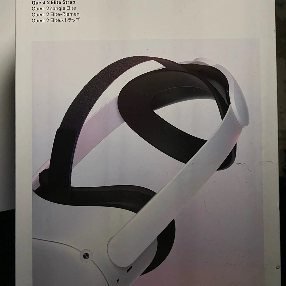 Oculus Quest 2